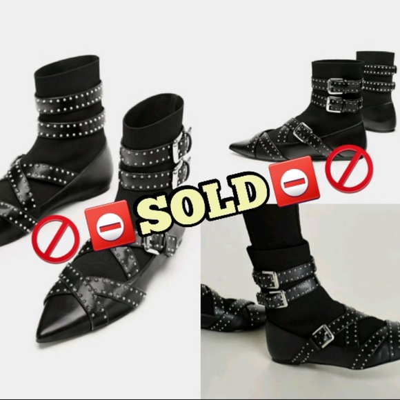 Zara Shoes - 🚫⛔🚫⛔SOLD⛔🚫⛔⛔